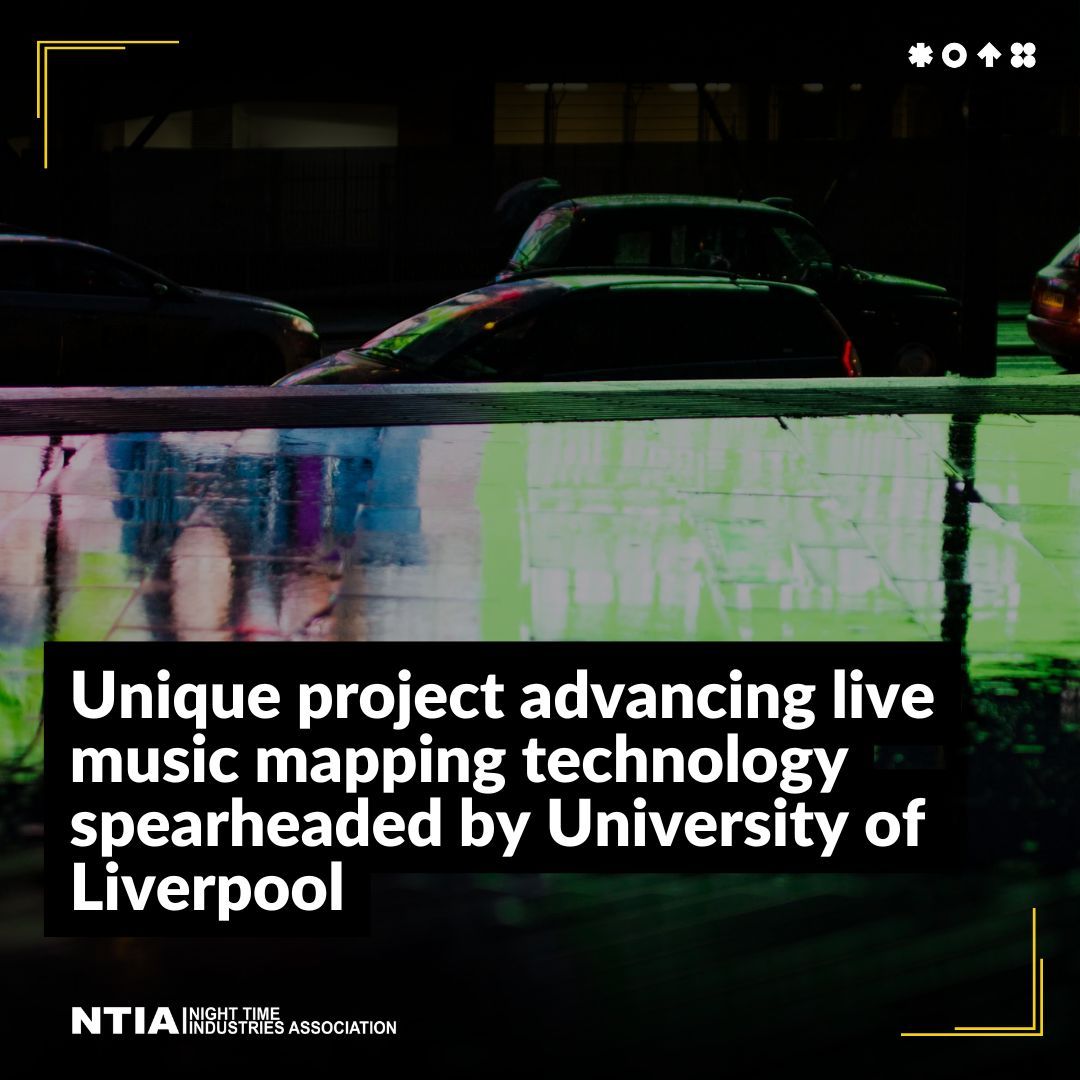 Academics from across the University of Liverpool have secured a substantial Arts and Humanities Research Council (AHRC) Catalyst grant for a new groundbreaking project which will benefit the UK music sector.

Dr Mathew Flynn in the Department of Music, in collaboration with