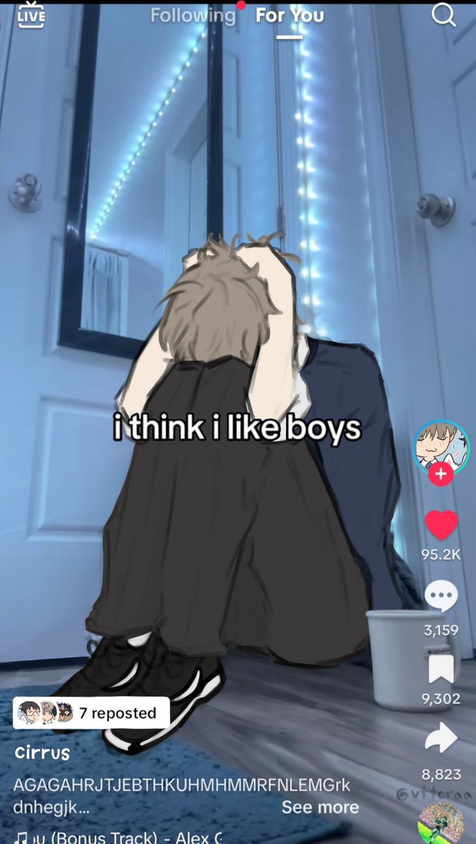 okay mr how does being gay work cirrus
#litc #lostinthecloud <a href="/paspaskim/">김파스</a>