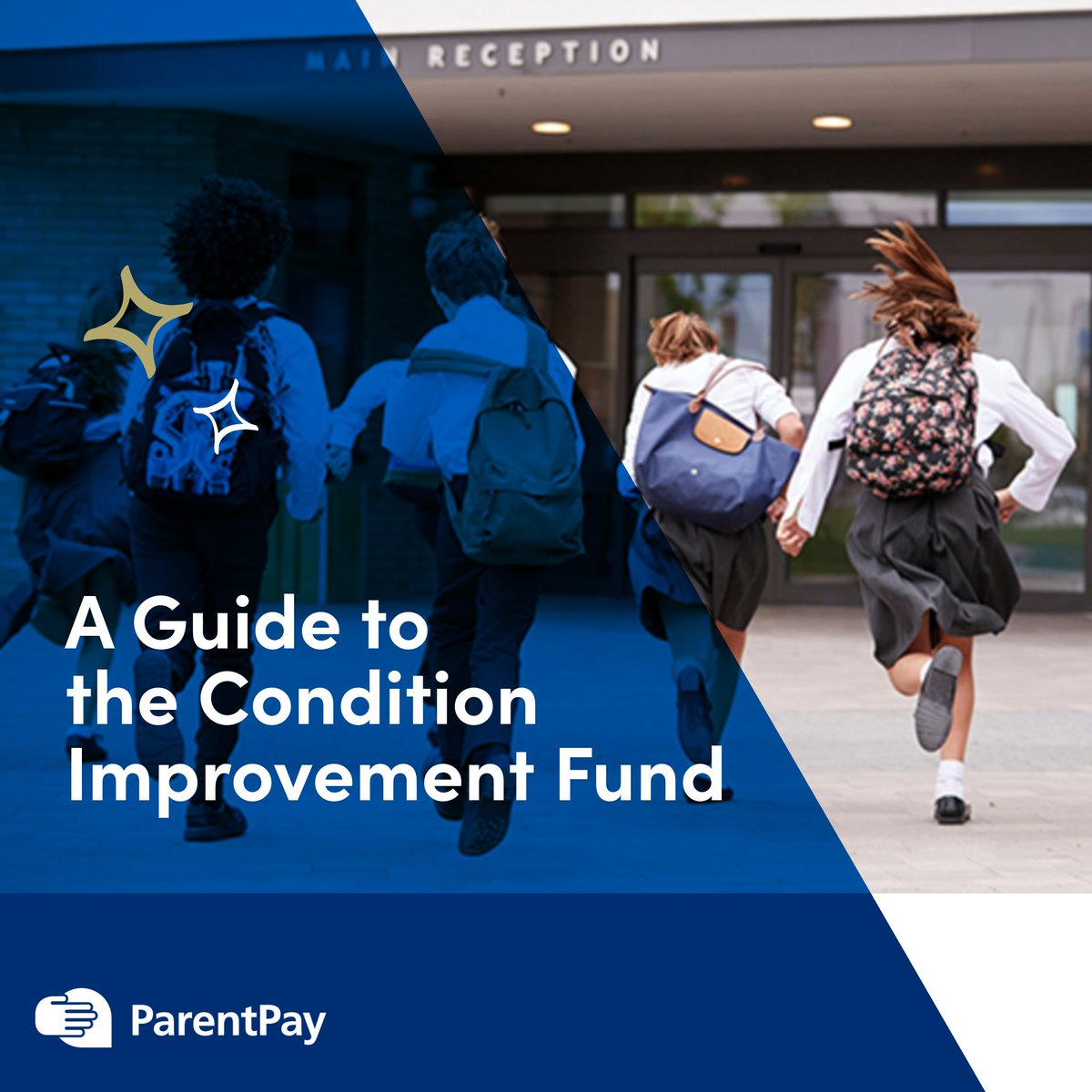 The Condition Improvement Fund (CIF) 2025-2026 application window is now open, but will close on Tuesday 10th December.

We cover everything you need to know including eligibility, process, and tips for a successful application.

Read more 👉 okt.to/MyYOpw