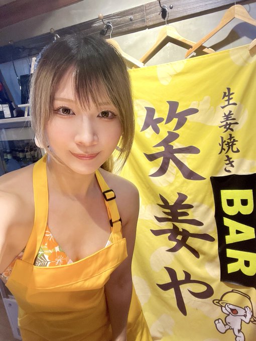 Twitterのコスプレ画像9