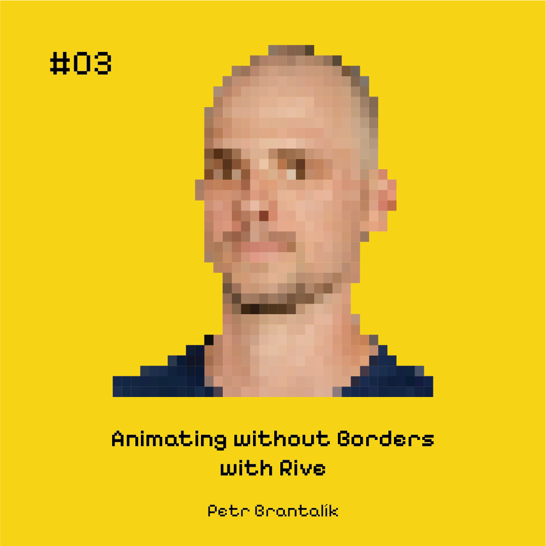 React Prague (@react_prague) on Twitter photo 🌟 Speaker Spotlight 🌟
Meet Petr Brantalík, who will guide you through animating without borders using Rive!
Don’t miss his hands-on talk at React Prague: The Genesis on Nov 27, 2024!
👉 guild.host/events/react-p…
#ReactPrague 🌟 Speaker Spotlight 🌟
Meet Petr Brantalík, who will guide you through animating without borders using Rive!
Don’t miss his hands-on talk at React Prague: The Genesis on Nov 27, 2024!
👉 guild.host/events/react-p…
#ReactPrague