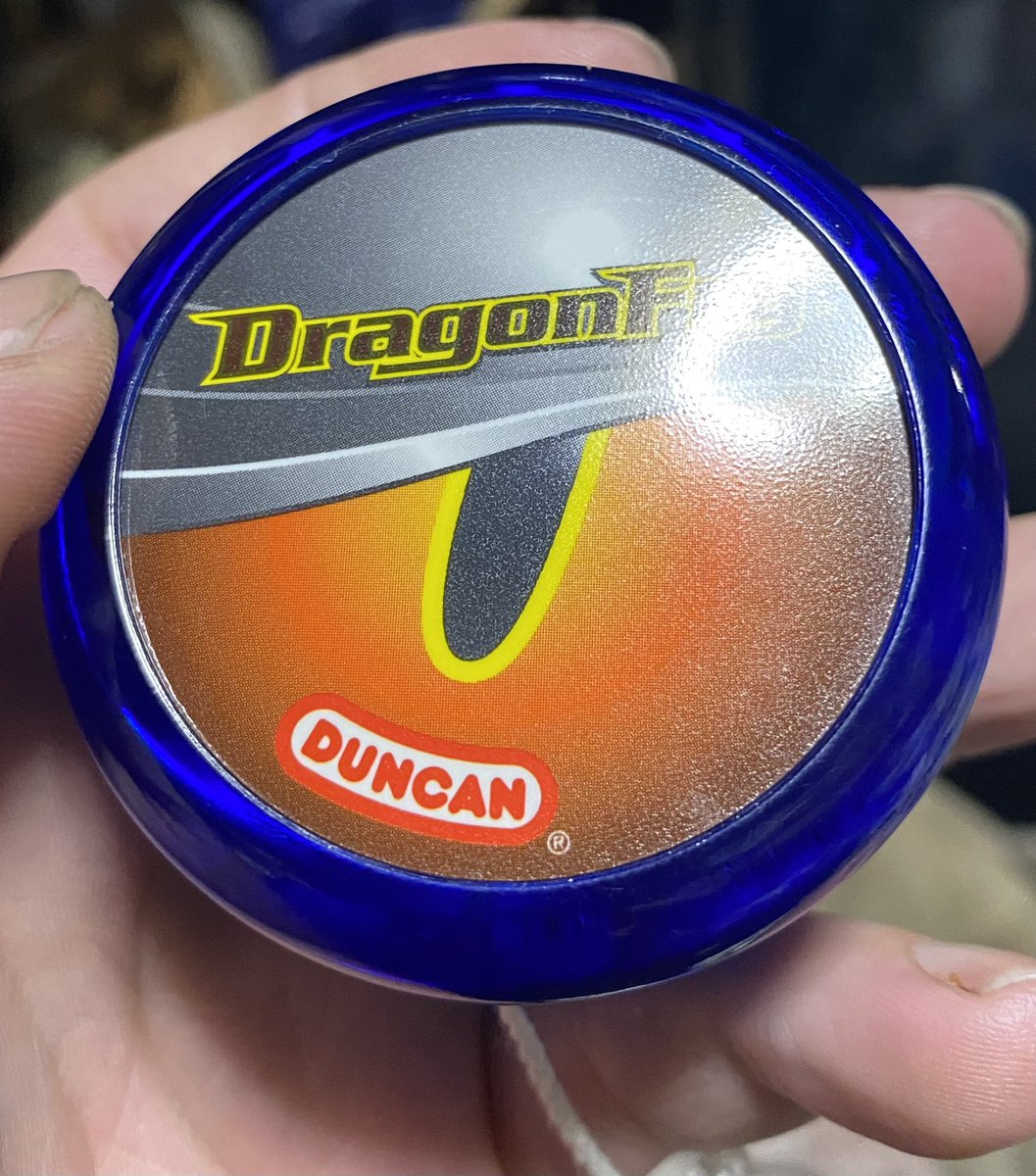 sentJapan88's tweet image. このドラゴンフライとこれから届くハイパーワスプ用にフィストストリング買おうと思ったら、もう在庫切れててどうしようか悩み中＿(　_´ω`)_ﾌｩ
#Fiststring
 #ヨーヨー🪀