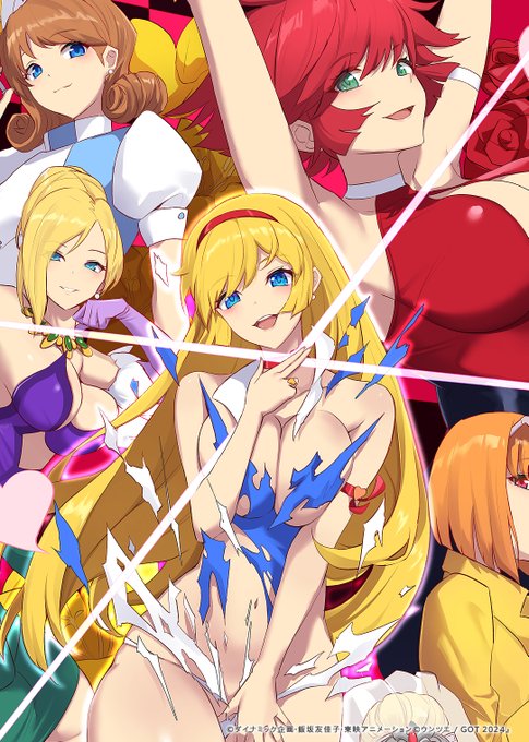 11/29çºå£²ã®ãã¥ãŒãã£ãŒãããŒ50åšå¹Žèšå¿µããªãã¥ãŒãç»éãCutie&Honeyãã®HoneySIDEã«åå ãããŠããã ããŸãã!倧奜ããªãã©ãã·ã¥ã¢ããŒãã§æããŸããâåæããå
è¡èšå¿µã€ãã³ããå§ãŸããŸããããã©ããå®ãããé¡ãããŸããŒ!