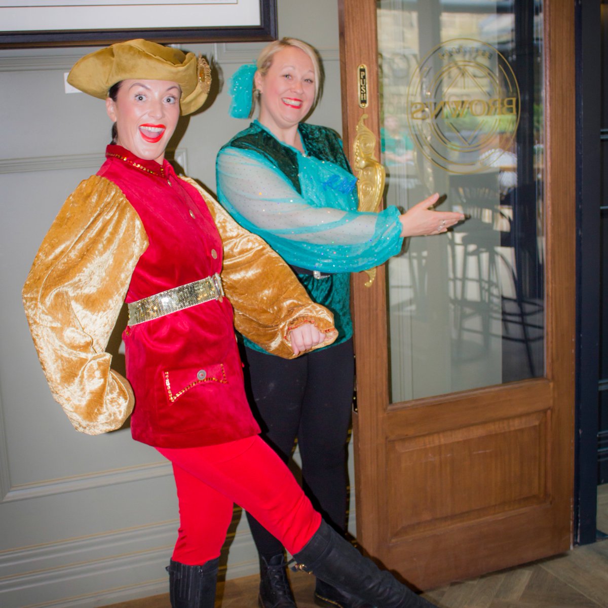 Bishop Town Hall (@bishoptownhall) on Twitter photo There's not long now until <a href="/MendesMan2/">Mendes Management</a> welcome you to the ball with Cinderella at Bishop Auckland Town Hall!
π Sat 7 Dec, 2.30pm (SOLD OUT)
π Sat 7 Dec, 6pm (Tickets selling fast!)
π Sun 8 Dec, 2.30pm (Limited availability)
π Sun 8 Dec, 6pm
ποΈ bishopaucklandtownhall.org.uk/cinderella There's not long now until <a href="/MendesMan2/">Mendes Management</a> welcome you to the ball with Cinderella at Bishop Auckland Town Hall!
π Sat 7 Dec, 2.30pm (SOLD OUT)
π Sat 7 Dec, 6pm (Tickets selling fast!)
π Sun 8 Dec, 2.30pm (Limited availability)
π Sun 8 Dec, 6pm
ποΈ bishopaucklandtownhall.org.uk/cinderella