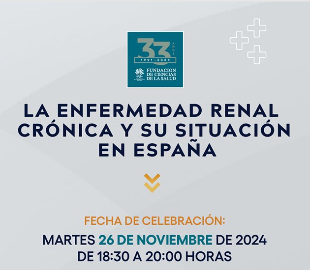 𝗔𝗟𝗖𝗘𝗥 𝗗𝗘𝗦𝗧𝗔𝗖𝗔𝗥Á 𝗘𝗟 𝗣𝗔𝗣𝗘𝗟 𝗖𝗥𝗨𝗖𝗜𝗔𝗟 𝗗𝗘 𝗟𝗔𝗦 𝗔𝗦𝗢𝗖𝗜𝗔𝗖𝗜𝗢𝗡𝗘𝗦 𝗗𝗘 𝗣𝗔𝗖𝗜𝗘𝗡𝗧𝗘𝗦 𝗘𝗡 𝗨𝗡𝗔 𝗝𝗢𝗥𝗡𝗔𝗗𝗔 𝗘𝗡 𝗠𝗔𝗗𝗥𝗜𝗗
alcer.org/2024/11/21/alc…