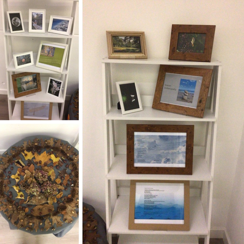 TeesStudentLife's tweet image. Big thanks to everyone who entered our #GreenLibrary Photography &amp;amp; Creative Writing Competition 📸🖊️There are some fabulous compositions that can be viewed in the Library Exhibition Space &amp;amp; here   libguides.tees.ac.uk/greenlibraries… 
@TeessideUni