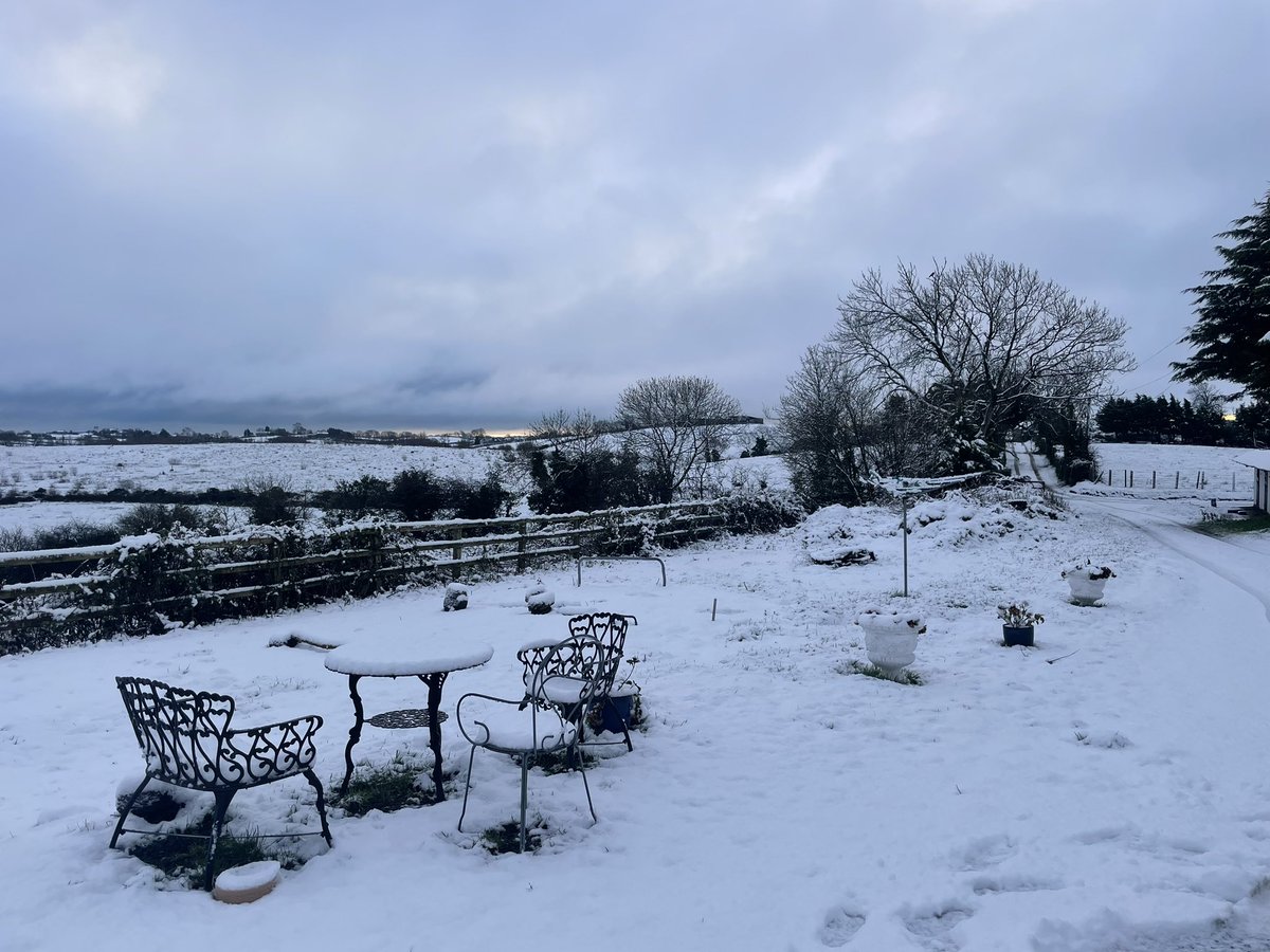 Christine Watson tweet media