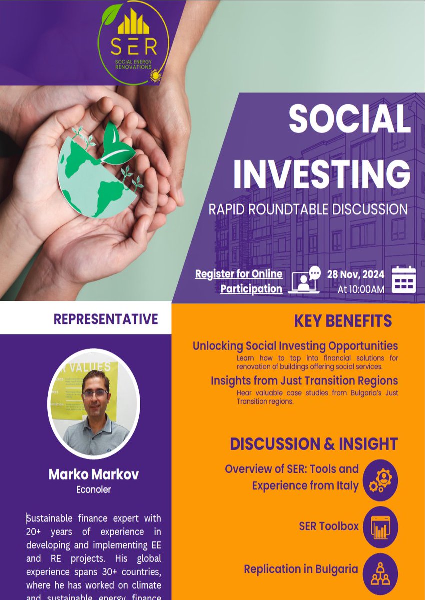 We’re excited to announce the upcoming roundtable discussion organised by <a href="/Econoler1/">Econoler</a> and <a href="/KAPEPolska/">KAPE</a>  as part of our replication activities in Poland

When: 28 November 2024, at 10:00 AM

Register here👇
us06web.zoom.us/meeting/regist…