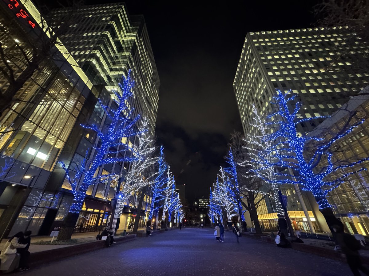 アカプラのアオとシロ
地面はうっすらムラサキに見えるがミドリ要素は無し