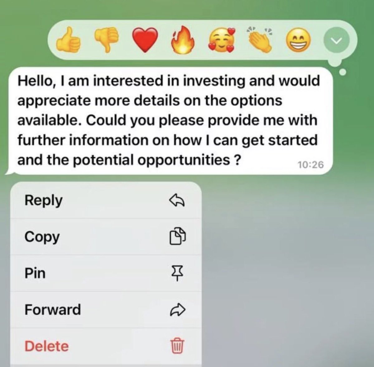 Dm to start. Time wait for no body, the more you keep doubting the more you delay your success #2024MAMA #2024MAMAAWARDS #INDvsAUS #BITCOINAct #BitgetWallet #investment #uspresidentialelection2024 #USDT