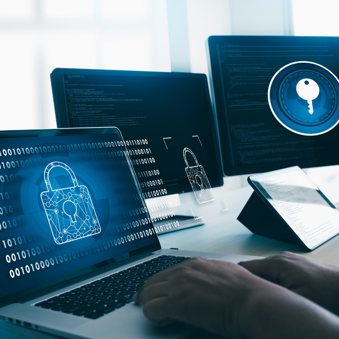 CA_Tech_'s tweet photo. Growing business? No problem. Our cybersecurity services scale with you, providing seamless protection as your digital footprint expands.

#CyberSecurityGuardians #DigitalProtection #OnlineSafety #DataDefense #CyberThreats #SecureYourWorld #DataPrivacy #SafeOnlineTransactions https://t.co/LREaMcSG5m