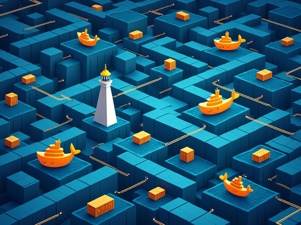 IntuCloud's tweet image. Docker networking got you puzzled? Here are quick fixes: 92% of Docker users face networking hiccups! 🚧 Use custom networks with docker network create. DNS troubles? Use --add-host or check your DNS settings. 🌐 Port conflicts?
#DockerTips #NetworkingProblems #DevOps