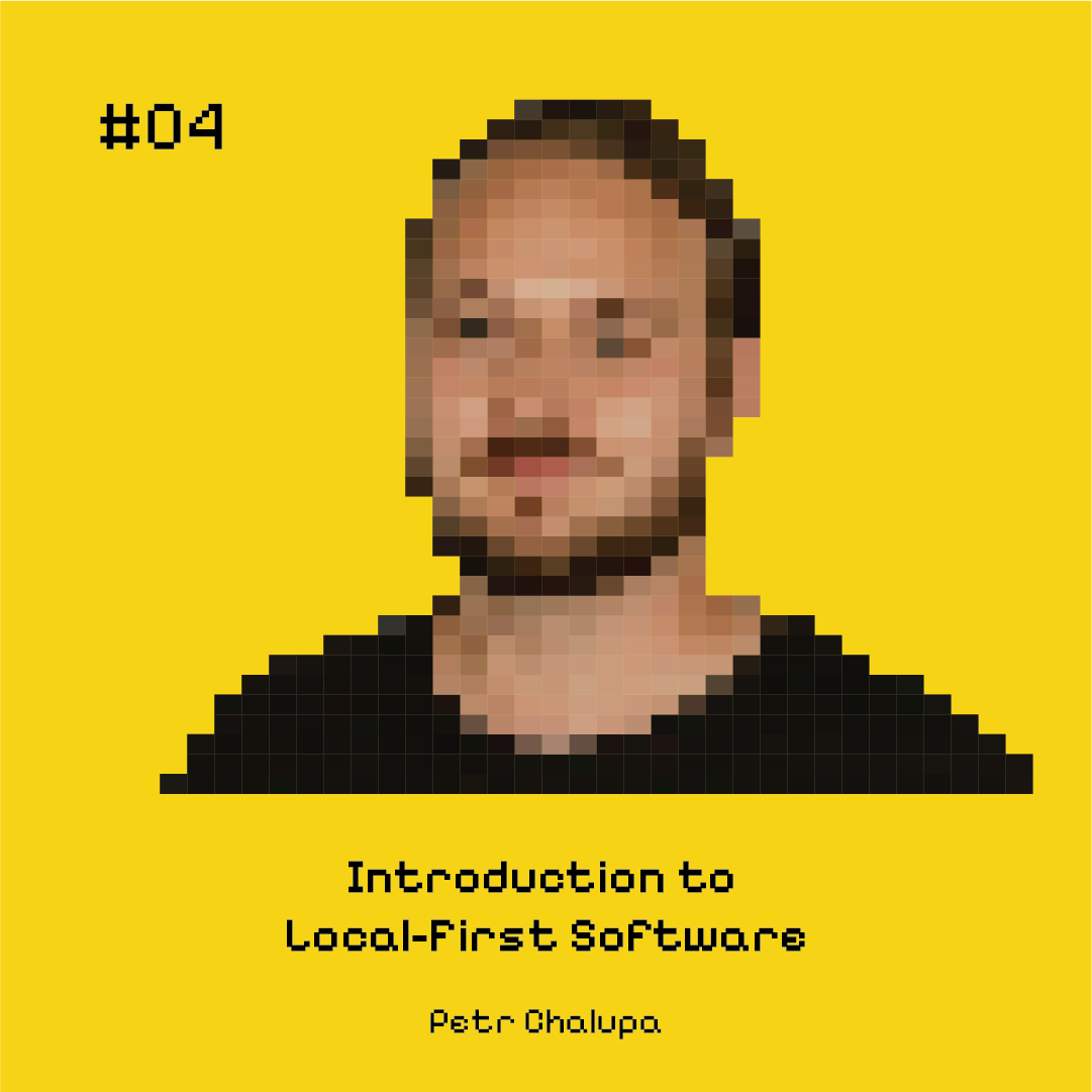React Prague (@react_prague) on Twitter photo 🌟 Speaker Spotlight 🌟
Meet Petr Chalupa, who will introduce you to the principles of Local-First Software and how it can transform client-centric applications!
Catch his talk at React Prague: The Genesis on Nov 27, 2024!
👉 guild.host/events/react-p…
#ReactPrague 🌟 Speaker Spotlight 🌟
Meet Petr Chalupa, who will introduce you to the principles of Local-First Software and how it can transform client-centric applications!
Catch his talk at React Prague: The Genesis on Nov 27, 2024!
👉 guild.host/events/react-p…
#ReactPrague