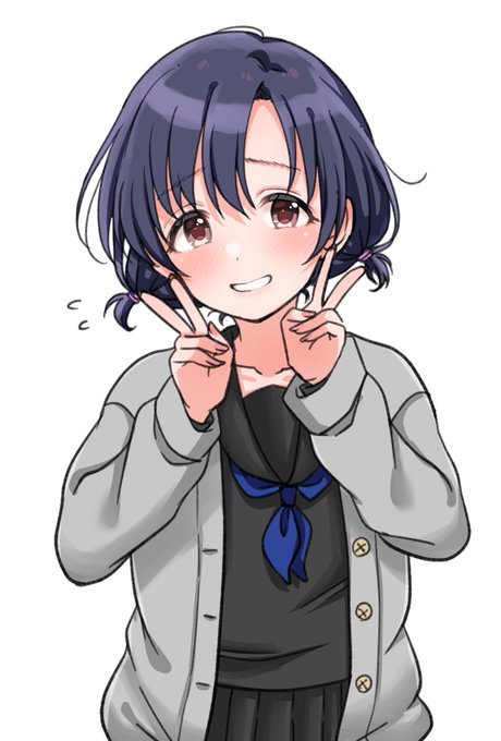 ほたる…ドミナントツインテギャルやれるか…?? 