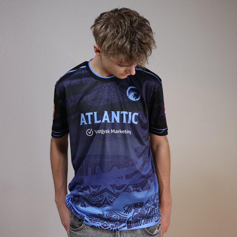 Atlantic Undervisning 🌊 tweet media