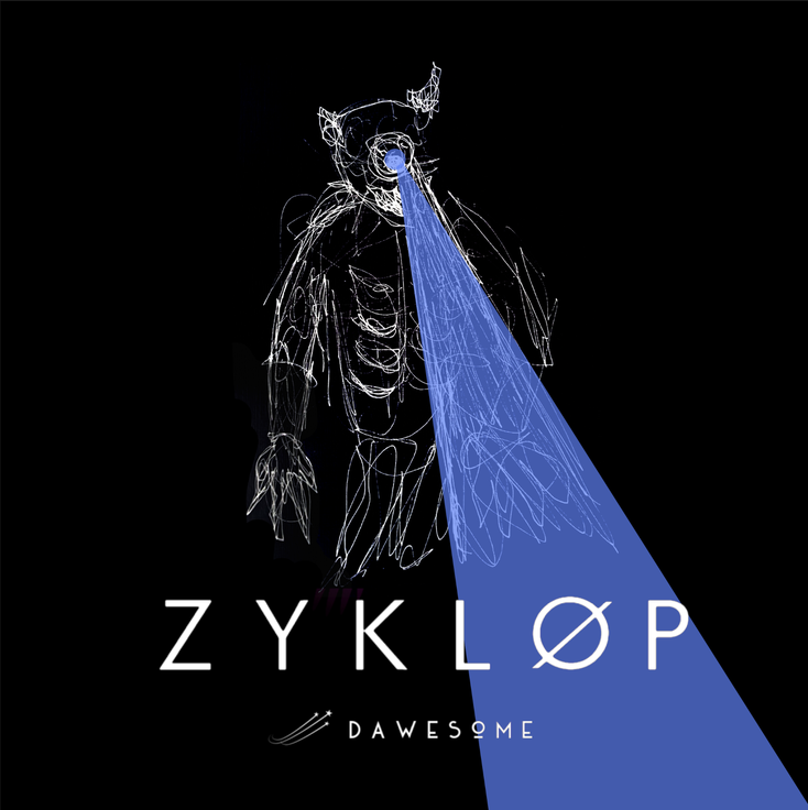 3dcandy's tweet photo. Dawesome releases Zyklop https://t.co/7LJmFjo9EV https://t.co/qB5bdrmvxG