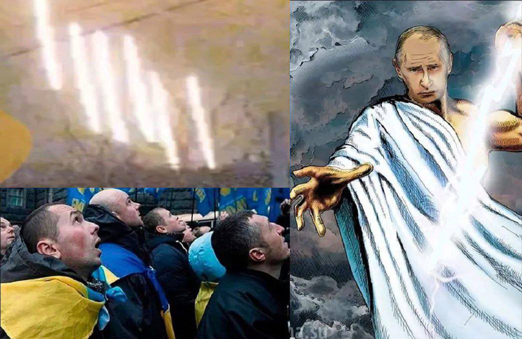 Надежда Михайлова tweet media