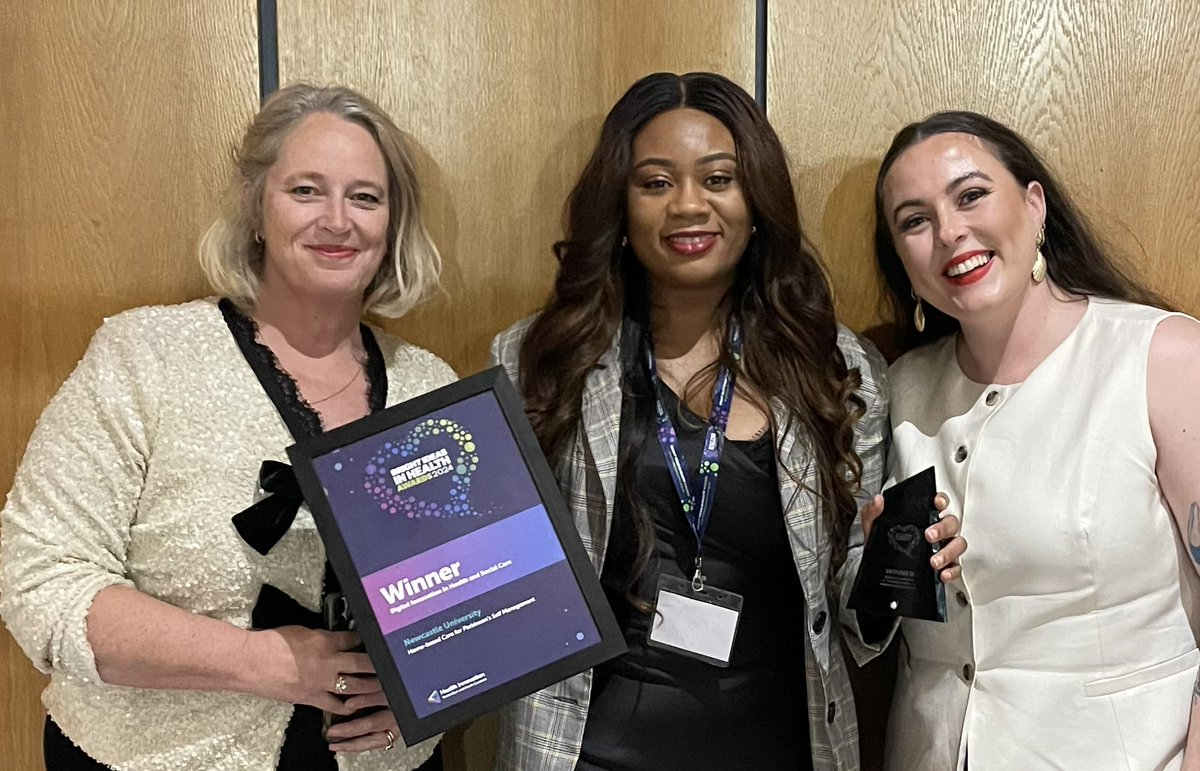 Nicky Stapleton tweet media