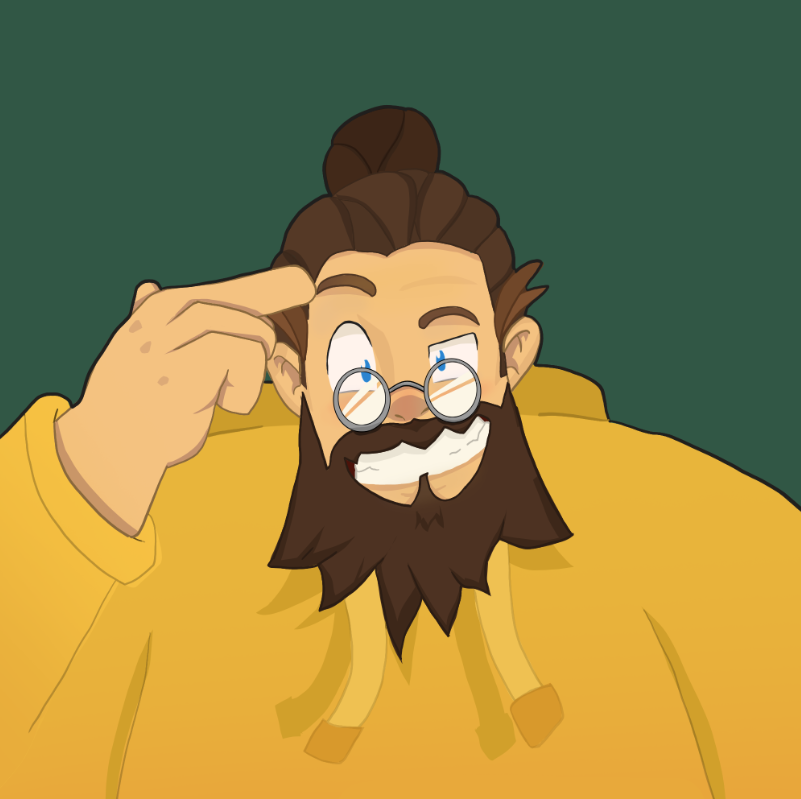 IIB10II's tweet image. En mode Ankama/@DOFUSfr
ça fait des années que j'avais pas tenté de dessiner (hors pixel art à la souris) je suis content du résultat