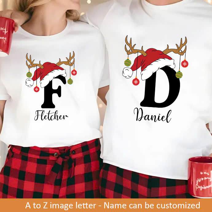 🎄✨ Custom Name T-shirt Collection - Perfect Gift For This Christmas! 🎅🎁
Click here to custom your tee >>> ddyprint.com/clg201121t