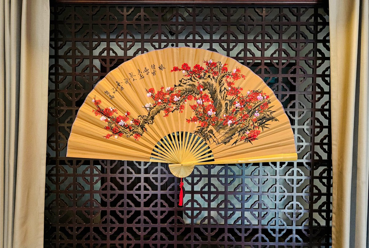 Little_Hoi_An's tweet image. Step in, and let the art of Hoi An captivate your heart. 💛
#hoian #hotel #travel