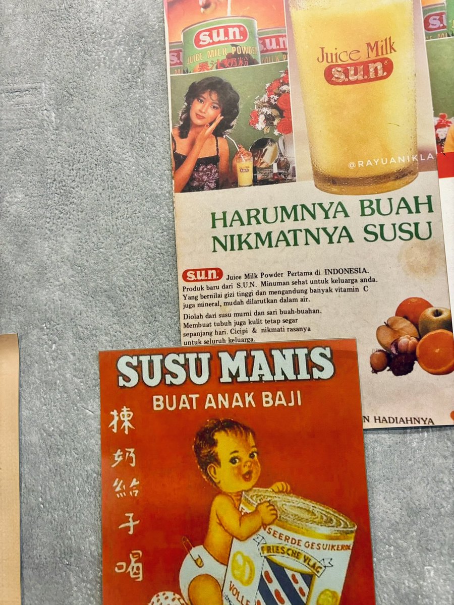 Masih kecil, baji. Besar dikit, bajingan.