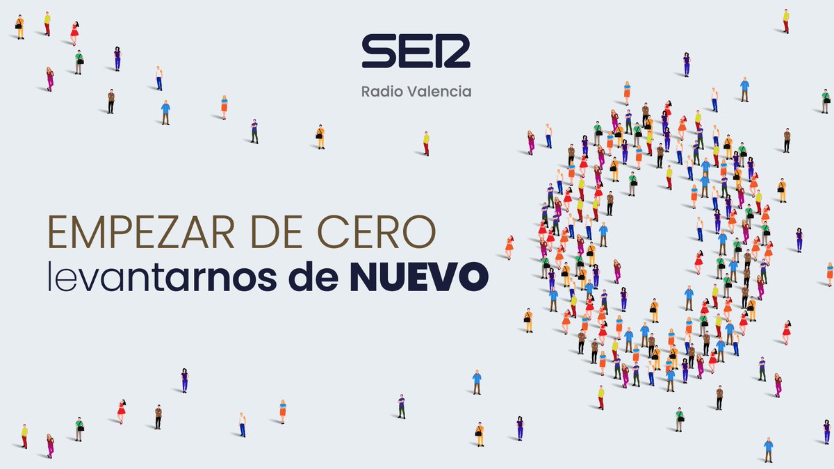 Radio Valencia SER tweet media