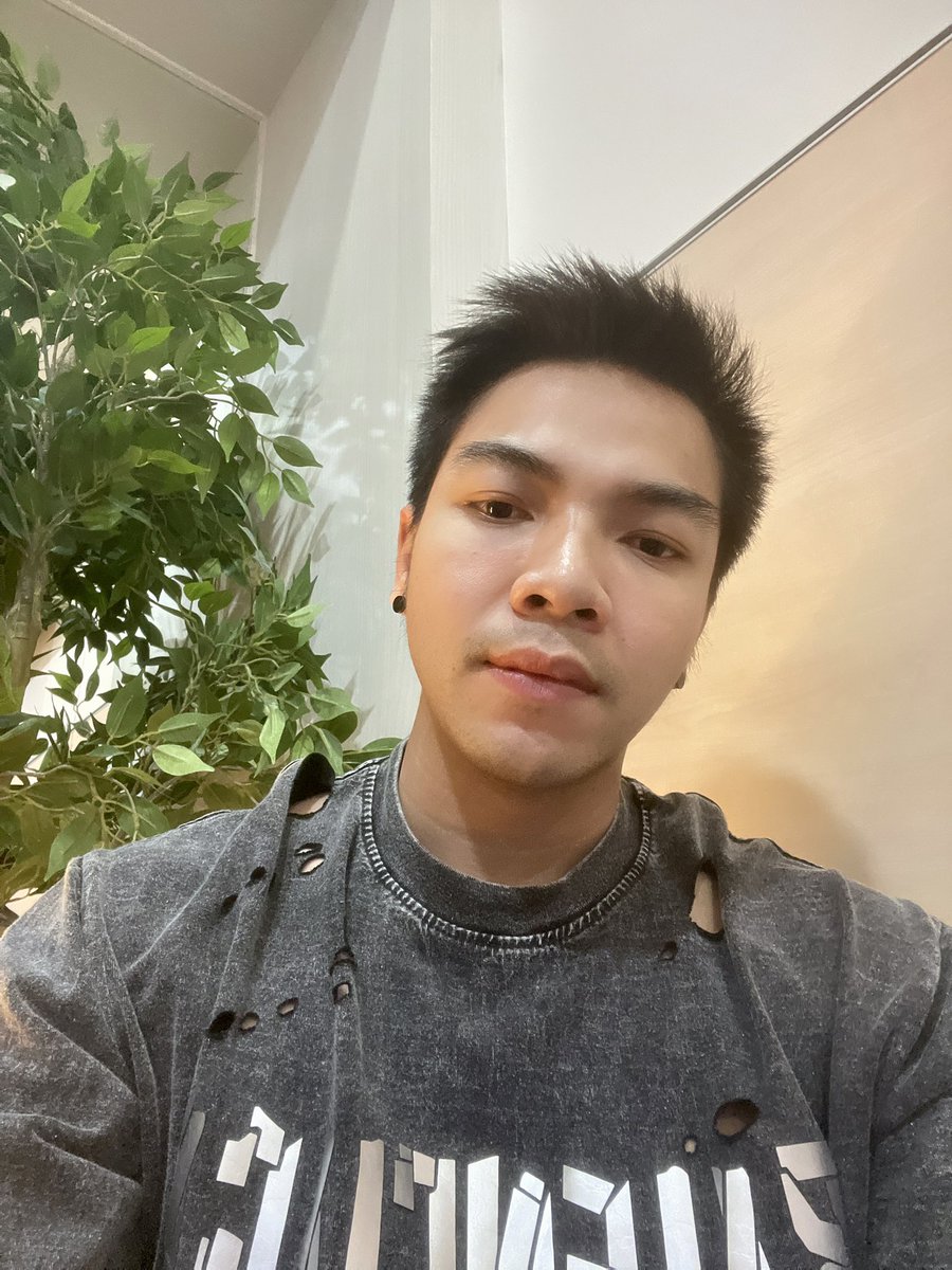 Kantakarn7's tweet photo. จะไหวไหมเนี้ยยยย
จะน็อคคาศูนย์แล้วนะ 😷🤢
#ptmew https://t.co/xVxmy90qMV