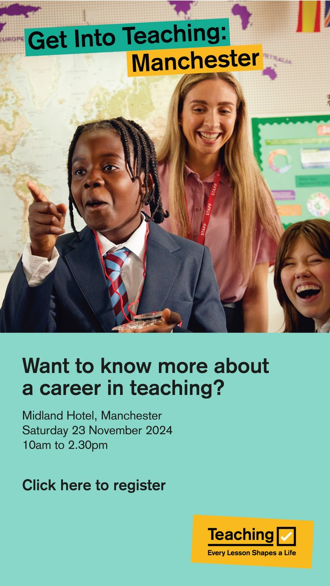 Great opportunities to meet teaching providers.  WWLCSD will be there all day to answer any questions