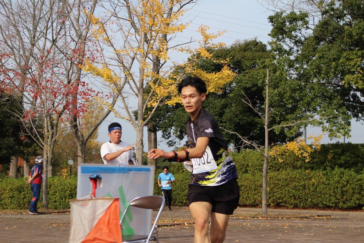 ku_olc's tweet photo. 【スプリント・一般】
MUA1 優勝🥇 角田
MUF2 優勝🥇 尾藤

【ロング・一般】
MUL3 3位入賞🥉 谷口
MUF1 3位入賞🥉 中村 https://t.co/hCI2VHFBSr