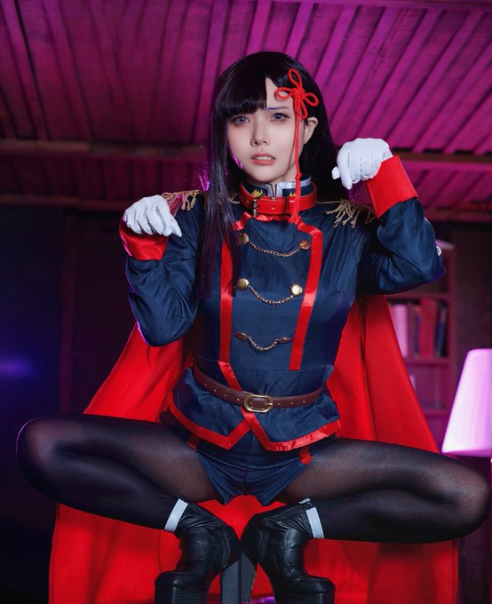 コスプレイヤートキワのTwitter画像24