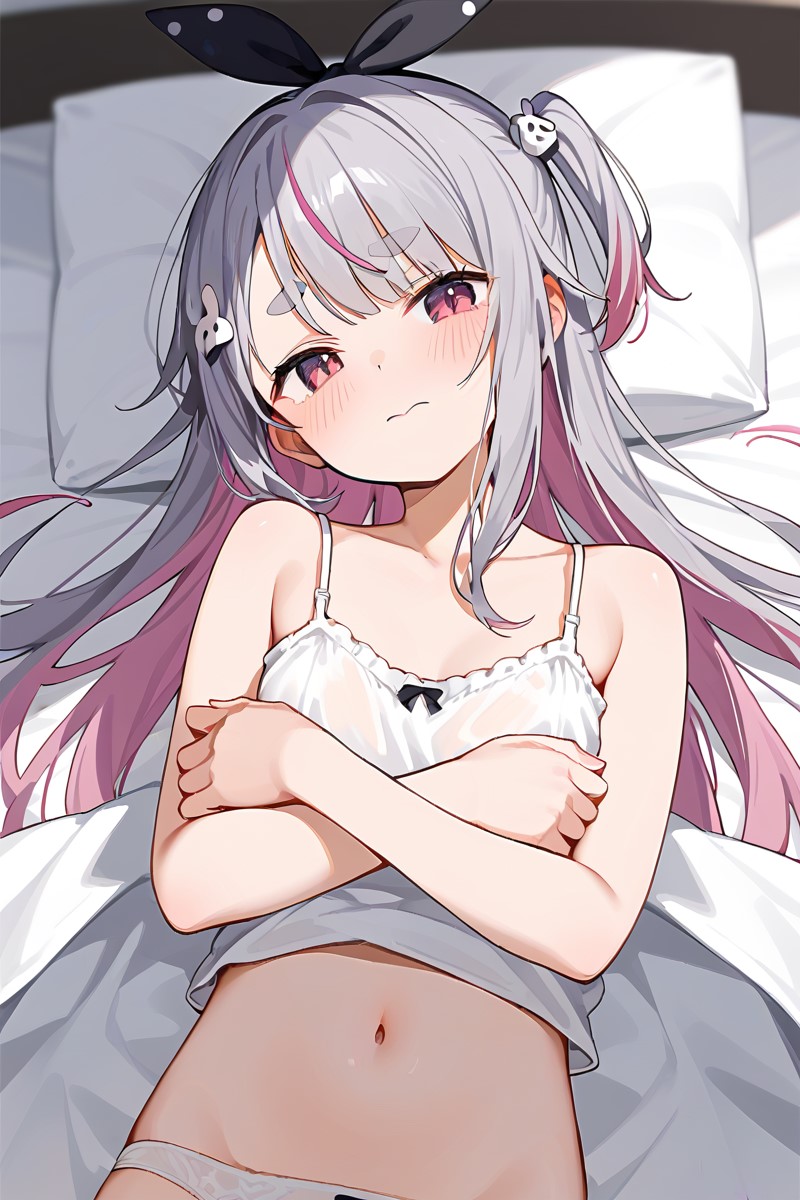 gino_ai_'s tweet photo. #tskmm #VTuber #AIイラスト https://t.co/n9SoT1WMx5