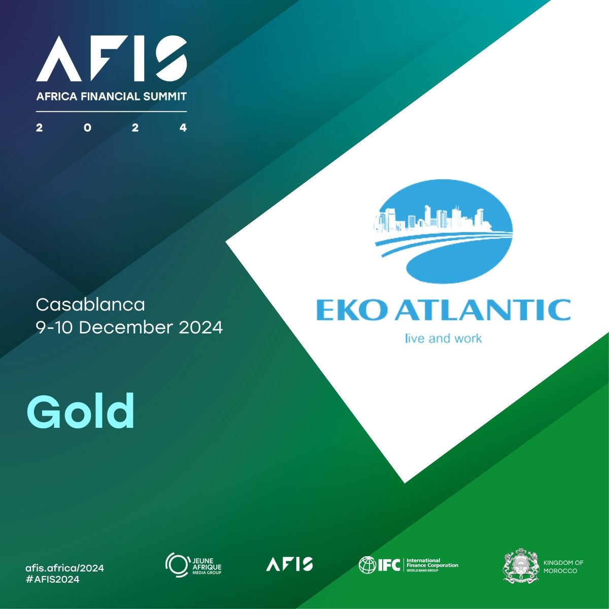 Eko Atlantic tweet media