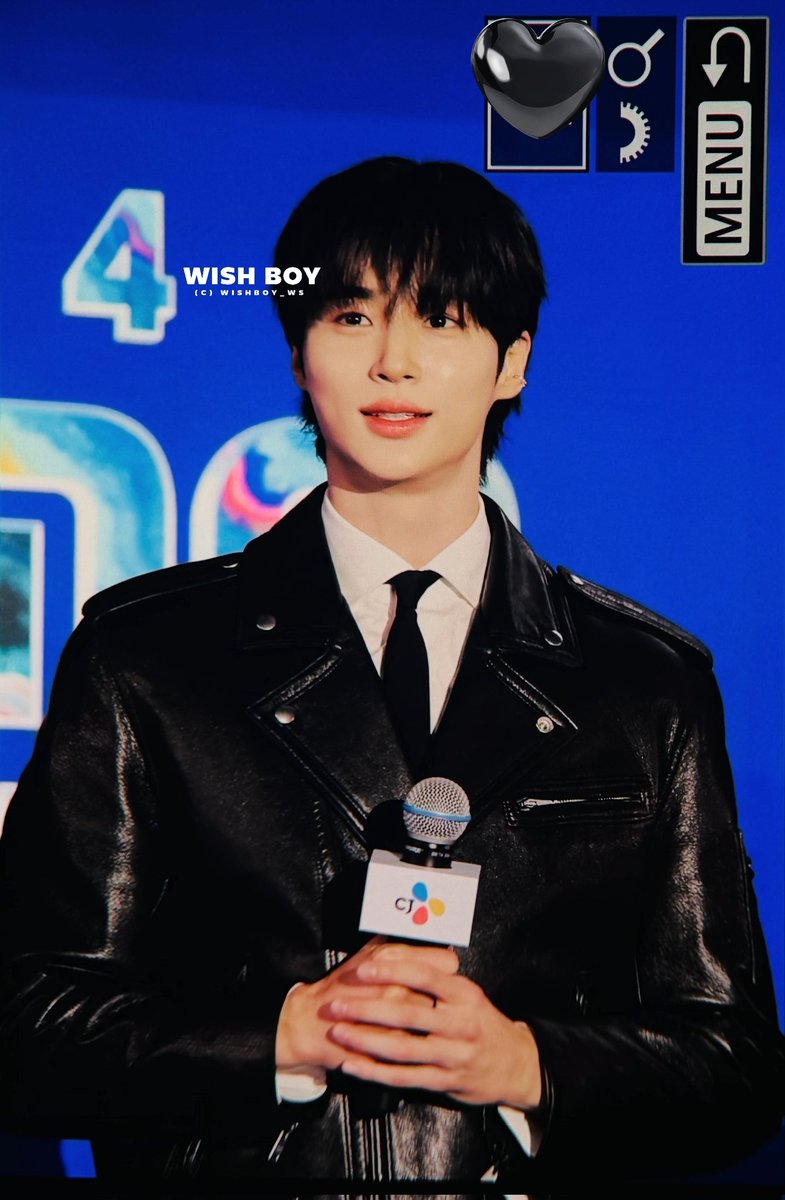 𝙒𝙄𝙎𝙃 𝘽𝙊𝙔 tweet media
