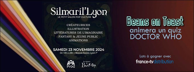 Beans on Toast 💫 tweet media