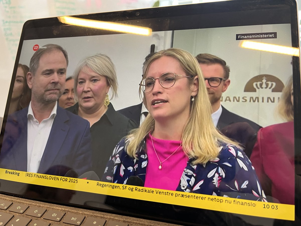 Katrine Bjerre tweet media