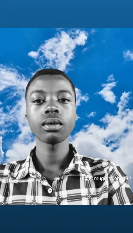 Mugisha Eric (@mugishaeri44301) on Twitter photo 