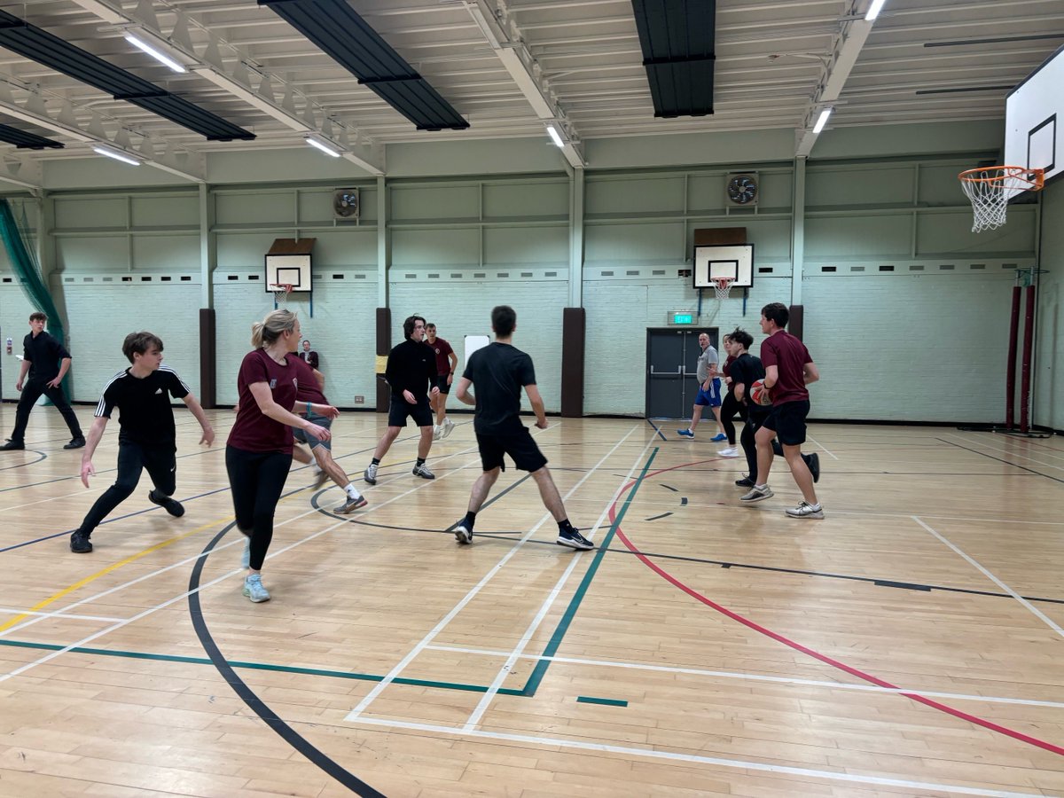 PLHS Active Schools tweet media