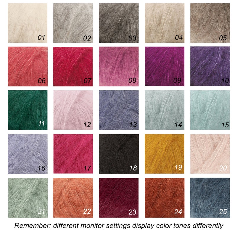 #bridesmaid #cape #Drops #Yarn brushed #alpaca #silk #shrug #Etsy #supersoftknits 

etsy.me/3kUfkx3