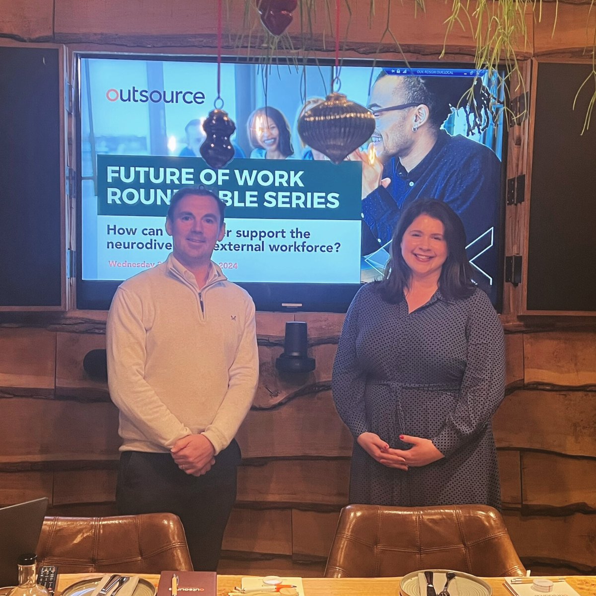 Outsource UK tweet media