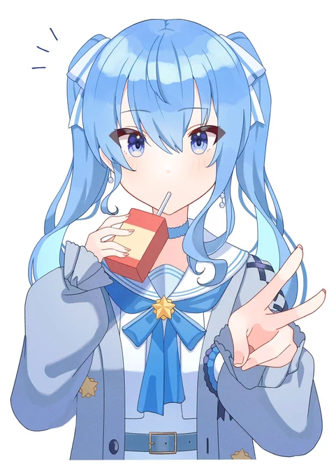 #いいツインテールの日