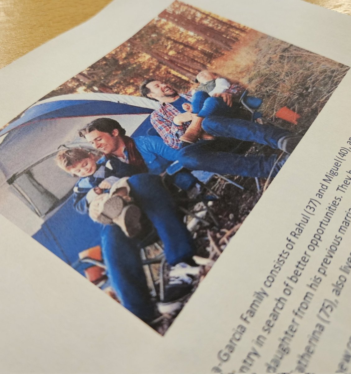 EAEA (@eaea2020) on Twitter photo The #LLLWeek s' "Inclusive Education" workshop asked the participants to use #empathy #mapping in order to discuss the case of the Sharma-Garcia family.
#inclusion <a href="/COFACE_EU/">FAMILIES EUROPE</a> <a href="/lllplatform/">Lifelong Learning Platform</a> The #LLLWeek s' "Inclusive Education" workshop asked the participants to use #empathy #mapping in order to discuss the case of the Sharma-Garcia family.
#inclusion <a href="/COFACE_EU/">FAMILIES EUROPE</a> <a href="/lllplatform/">Lifelong Learning Platform</a>