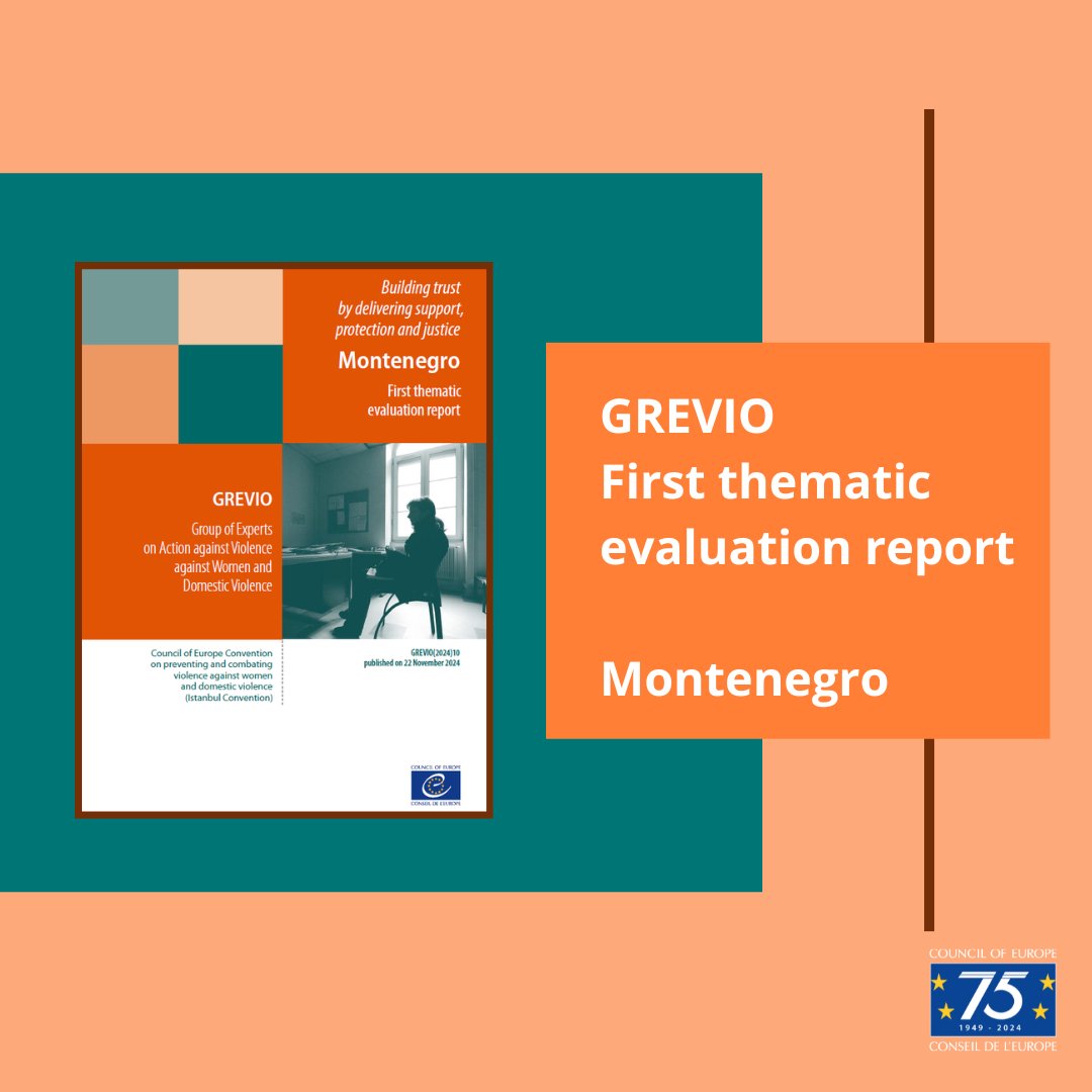 Council of Europe Women empowerment & equality tweet media