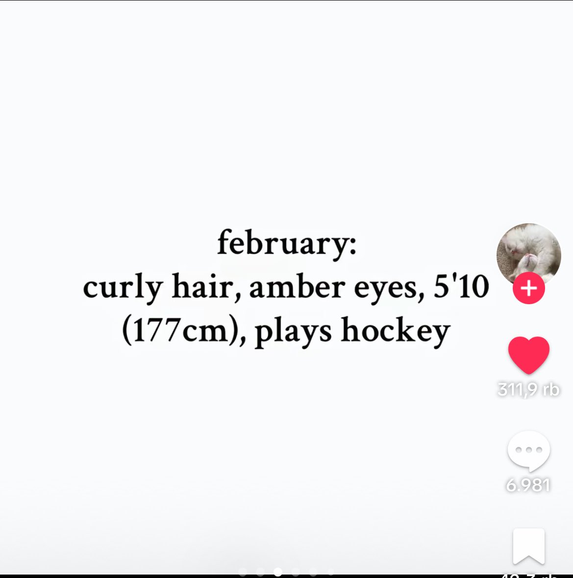 bibbleiny's tweet photo. Sumpah tp bisanya universe nipu anjir, except for curly hair krna ak dh curly https://t.co/RzLm7BKJuL