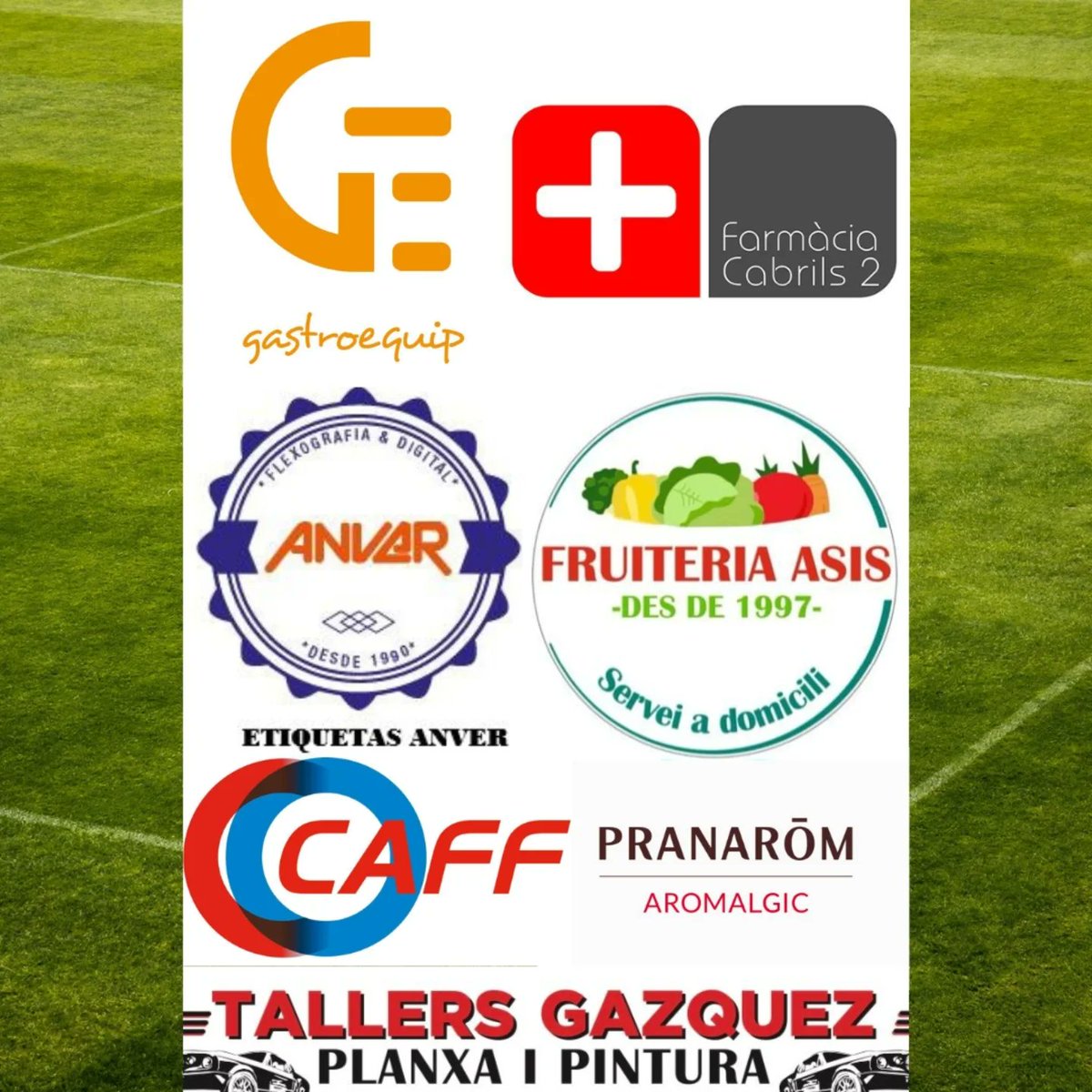 CECabrils (@cecabrils) on Twitter photo JORNADA 10 TEMPORADA 24-25
#cecabrils
#supporterscabrils
#etiquetasanver
#farmaciacabrils2
#caff
#fruteriaasis
#gastroequip
#talleresgazquez
#pranarom
#estoesfutbol
#seraporqueteamo
#fccardedeu <a href="/FCCardedeu/">FC CARDEDEU</a> JORNADA 10 TEMPORADA 24-25
#cecabrils
#supporterscabrils
#etiquetasanver
#farmaciacabrils2
#caff
#fruteriaasis
#gastroequip
#talleresgazquez
#pranarom
#estoesfutbol
#seraporqueteamo
#fccardedeu <a href="/FCCardedeu/">FC CARDEDEU</a>