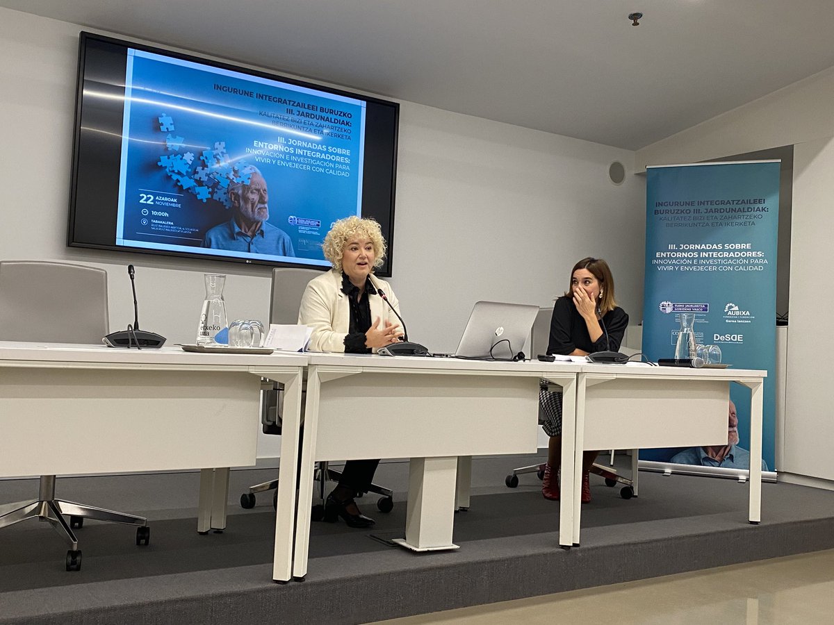 <a href="/maitepenalopez/">Maite Peña</a>: Cuidar la comunidad para cuidad en comunidad es vital. <a href="/AubixaF/">Aubixa Fundazioa</a> <a href="/coavngipuzkoa/">COAVN_Gipuzkoa</a> <a href="/Gob_eus/">Eusko Jaurlaritza - Gobierno Vasco</a>