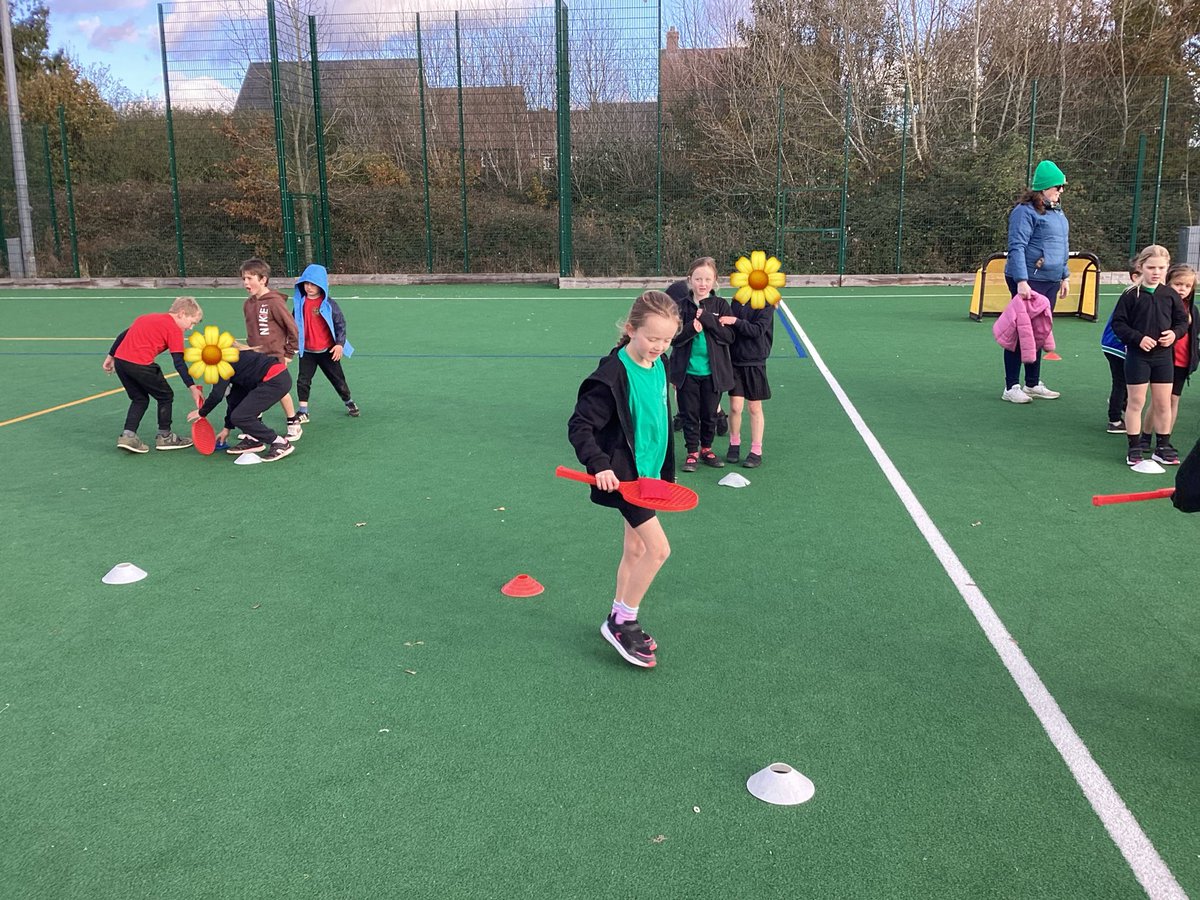 Wisborough Green Primary School tweet media