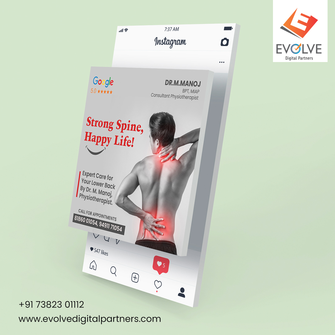 evolvedigitalp's tweet image. Creative ideas, stunning designs! 🌟✨ Here&apos;s another impactful graphic design crafted by the talented team at Evolve Digital Partners. 💻🎨 Elevating your brand, one design at a time!

#EvolveDigitalPartners #CreativeDesigns #GraphicDesignExperts #SocialMediaBranding