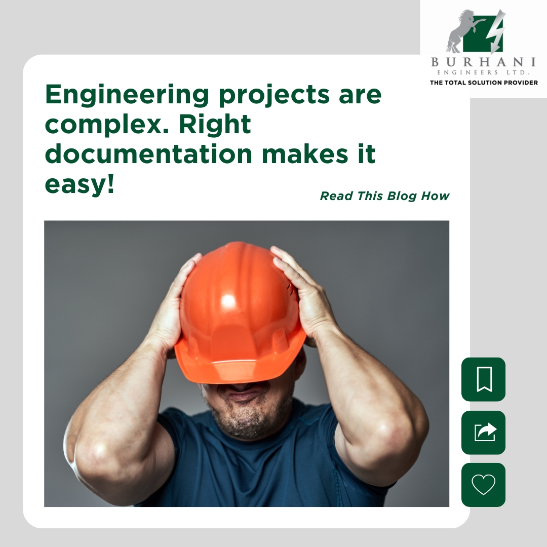 BurhaniEng's tweet photo. Struggling with data organisation in your engineering team? Our blog post has the answers you need. Check out this blog to discover the best practices for effective documentation and data management today: https://t.co/FFI9iYz9w2

#Burhani #Burhaniengineers #blog #datamanagement https://t.co/GAkkngCPQH