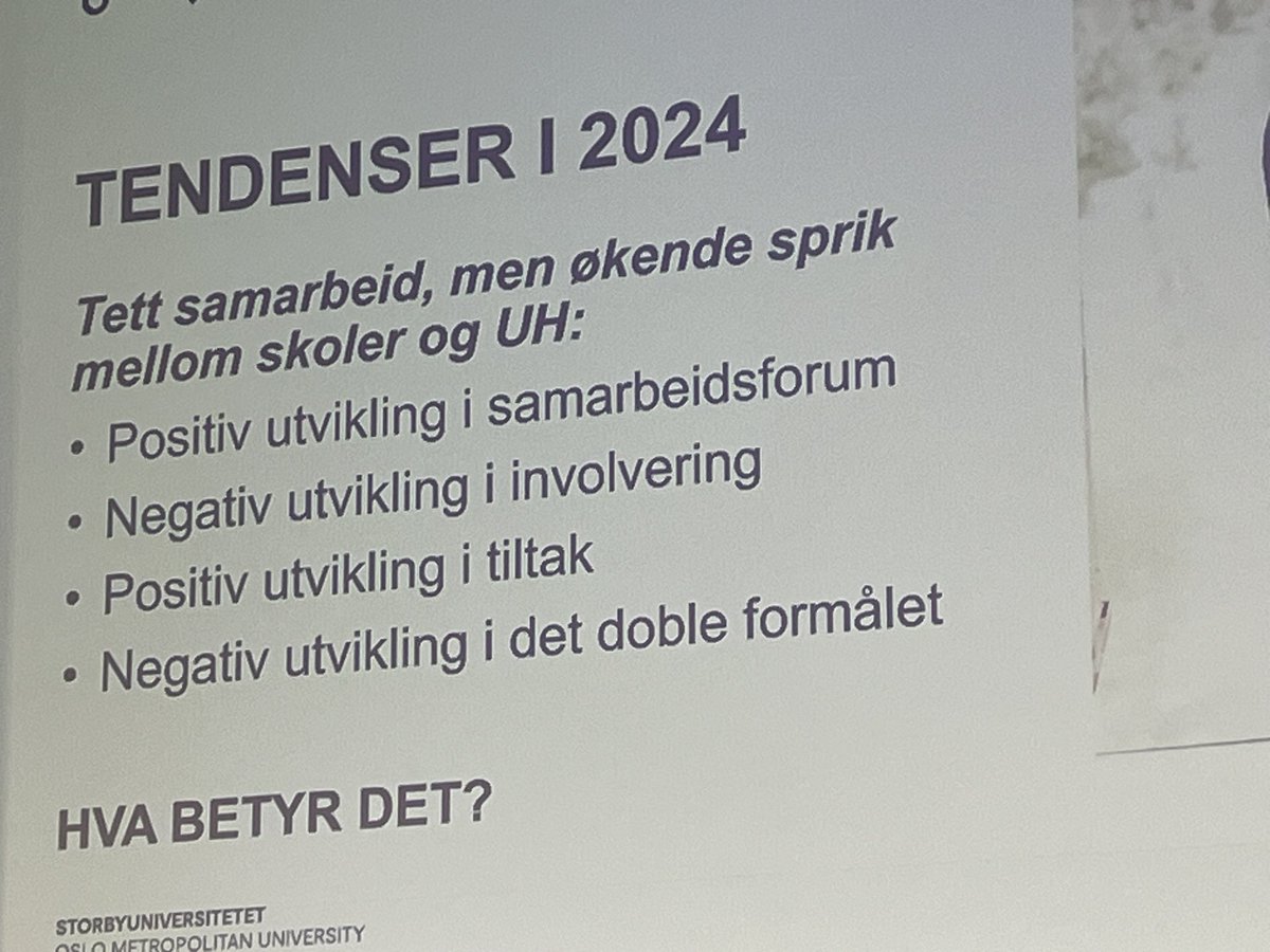 ogilje's tweet photo. Vi @UiO_FIKS på @UniOslo_UV er stolte av partnerne våre!
Og ikke minst er jeg utrolig glad for å jobbe med så fine kollegaer som leder seminarer og holder innlegg på faglig frokost.
Se gjerne nærmere på kunnskap og erfaring vi har: https://t.co/8EIULF8Ad8 #dekomp https://t.co/VKVxl772Rv